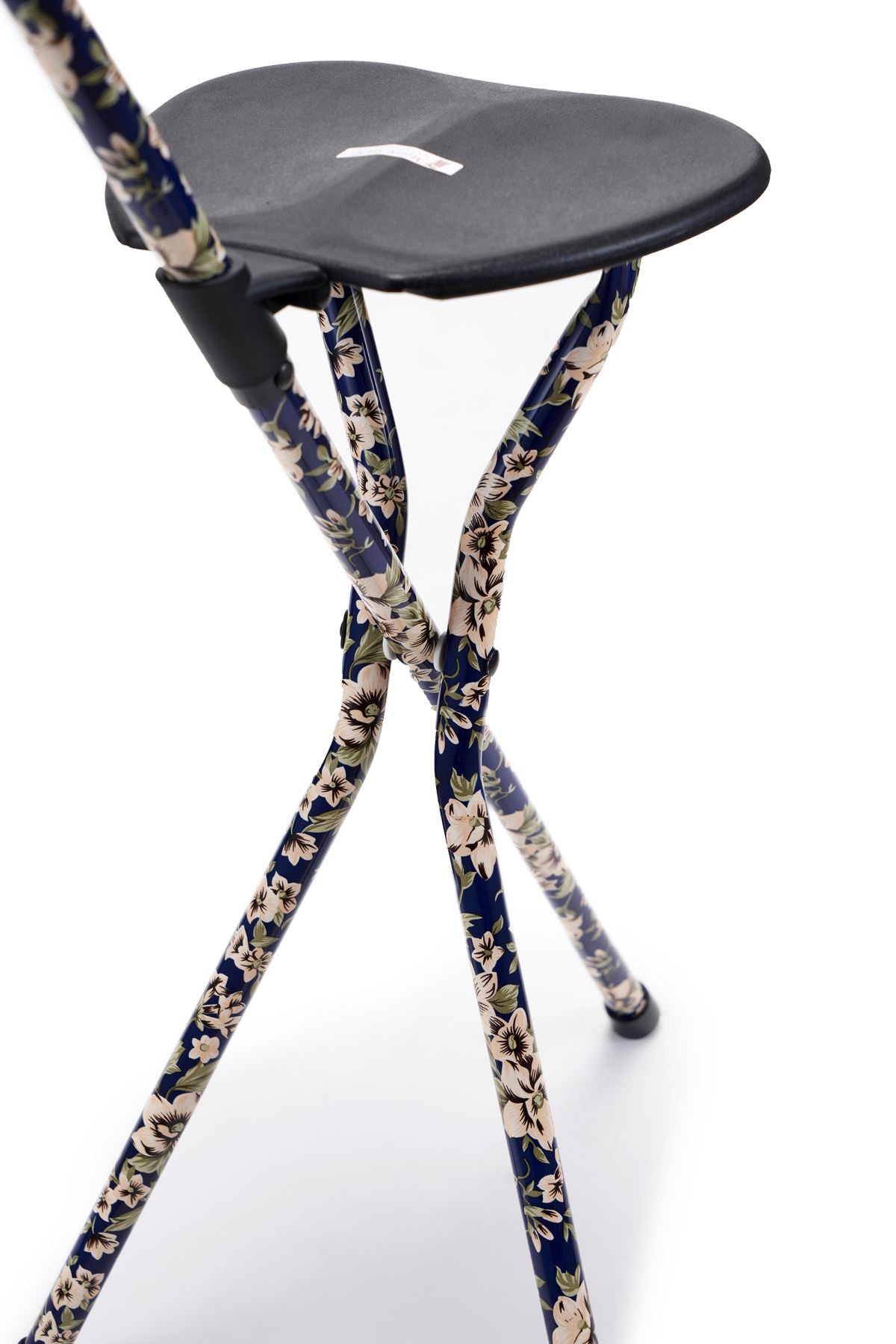 Three-legged Seat Stick - Tahiti Blue