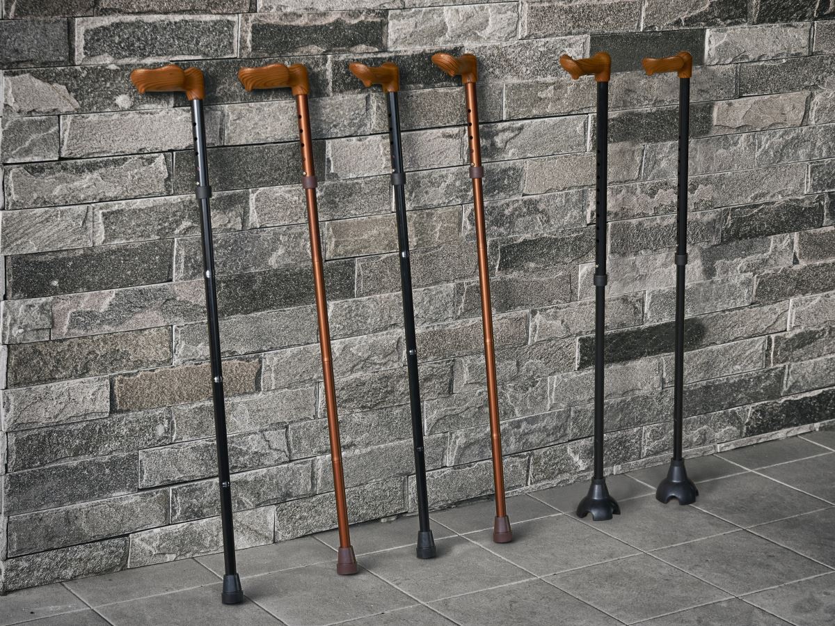 Merry Sticks - Refined Grace Series Walking Canes